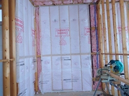 Insulation 