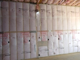 Insulation 