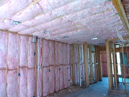 Insulation Installer