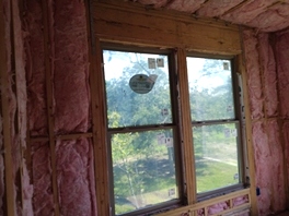 Insulation Installer