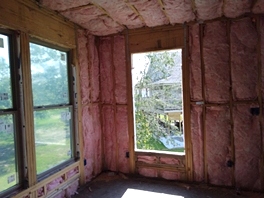 Insulation Installer