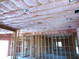 Insulation Installer