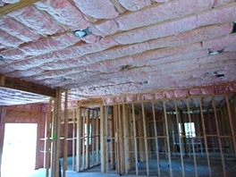 Insulation Installer