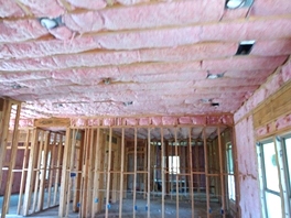 Insulation Installer