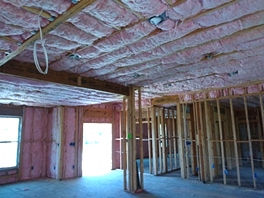 Insulation Installer