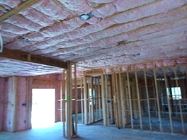 Insulation Installer