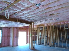 Insulation Installer