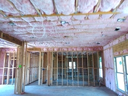 Insulation Installer