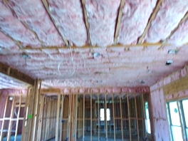 Insulation Installer