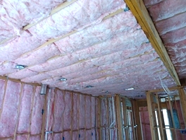 Insulation Installer