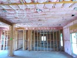 Insulation Installer