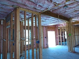 Insulation Installer