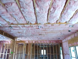 Insulation Installer