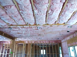 Insulation Installer