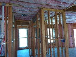 Insulation Installer