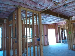 Insulation Installer