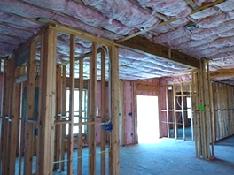 Insulation Installer