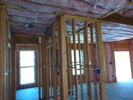 Insulation Installer