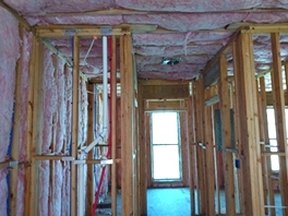 Insulation Installer