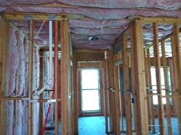 Insulation Installer