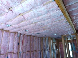 Insulation Installer