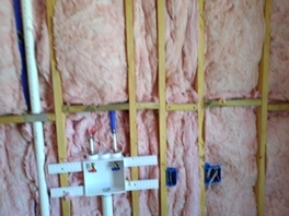 Insulation Installer