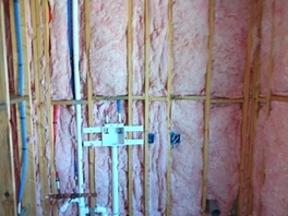 Insulation Installer