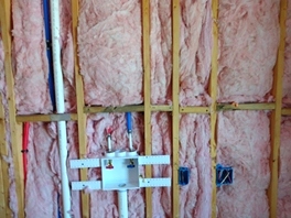 Insulation Installer