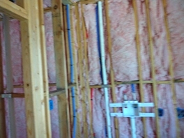 Insulation Installer