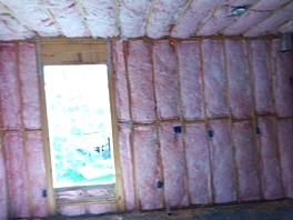 Insulation Installer