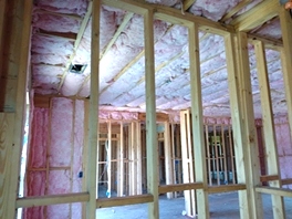 Insulation Installer