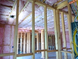 Insulation Installer