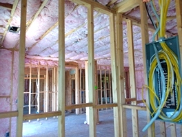 Insulation Installer