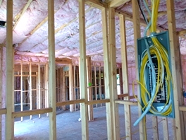 Insulation Installer