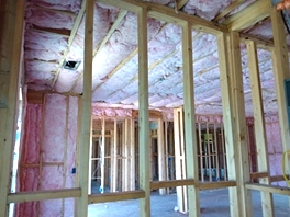 Insulation Installer