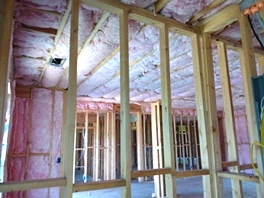 Insulation Installer