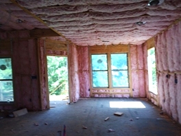 Insulation Installer