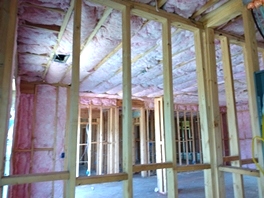 Insulation Installer