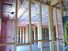 Insulation Installer