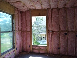 Insulation Installer