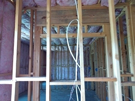 Insulation Installer