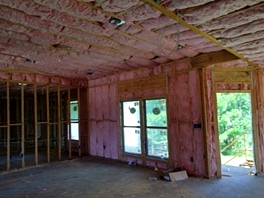 Insulation Installer