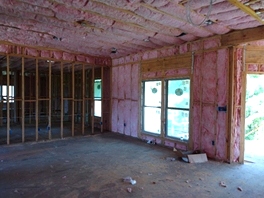 Insulation Installer