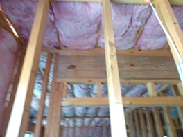 Insulation Installer