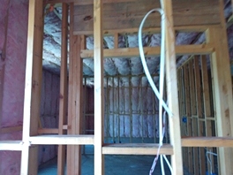 Insulation Installer