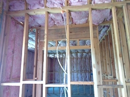 Insulation Installer