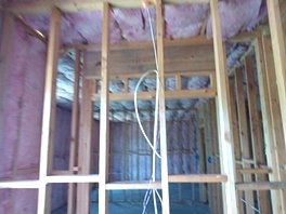 Insulation Installer