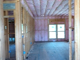 Insulation Installer