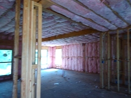 Insulation Installer