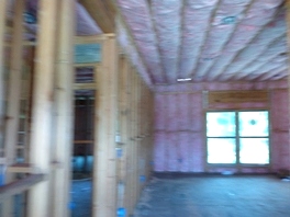 Insulation Installer